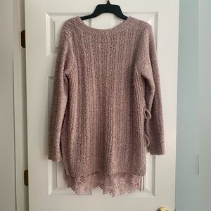 Altard state sweater